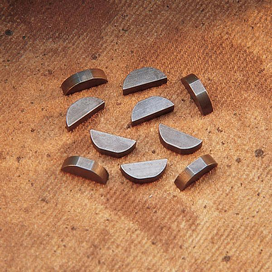 James Gasket 26348-15 Oil Pump Shaft Key