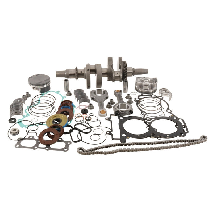 Vertex WR00042 Complete Engine Rebuild Kit In a Box