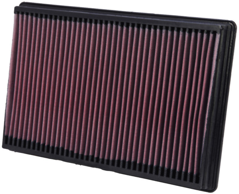 Load image into Gallery viewer, K&amp;N Engineering 33-2247 KN Drop in Air Filters
