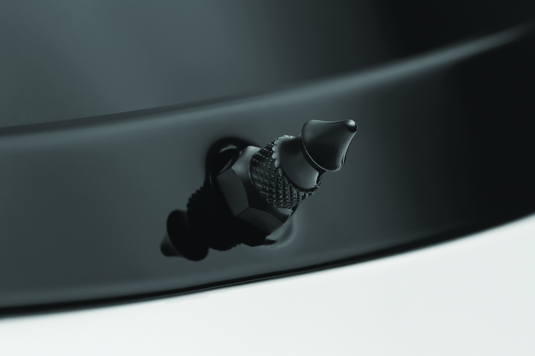 Kuryakyn 5714 KUR Windshield Spikes