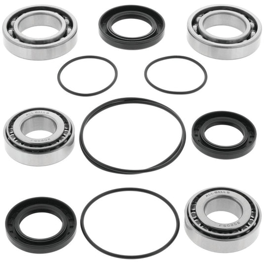 Quadboss 417756 QBS Bearings