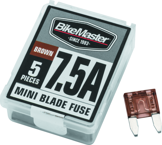 Bikemaster 152443 BKM Fuses