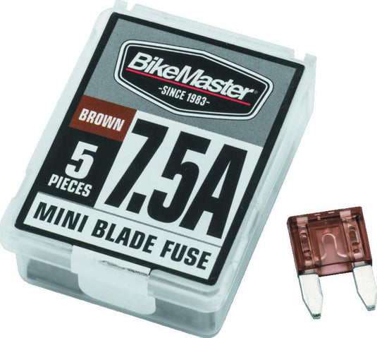 Bikemaster 152443 BKM Fuses