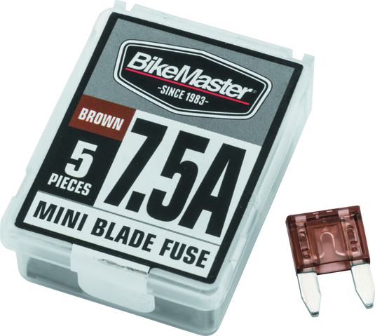 Bikemaster 152443 BKM Fuses