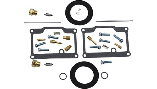 Parts Unlimited 1003-1854 Carburetor Repair Kit