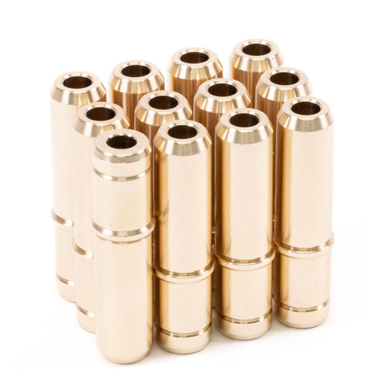 Gsc Power Division 3132-12 GSC Intake Valve Guide Sets