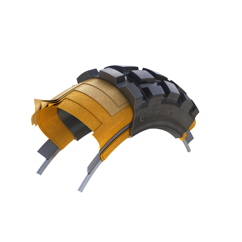 Load image into Gallery viewer, Continental Tire 02405730000 CON TKC 80 Tires
