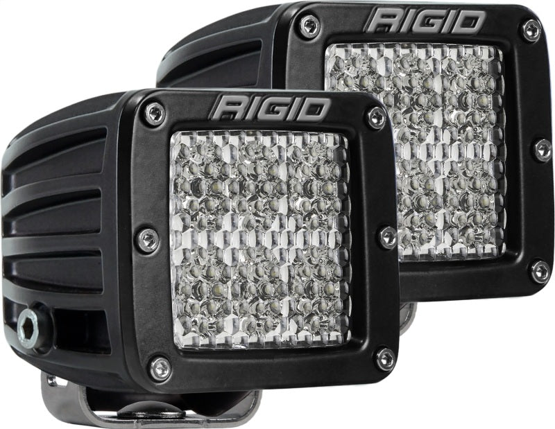 Load image into Gallery viewer, Rigid Industries 502513 RIG D2
