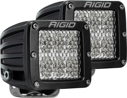 Rigid Industries 502513 RIG D2