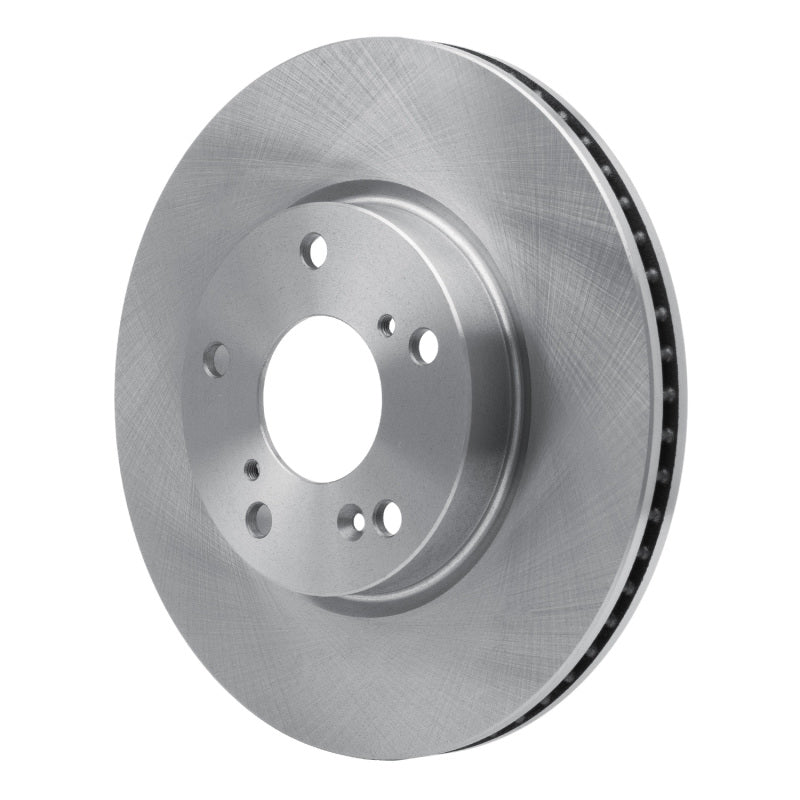 Load image into Gallery viewer, Dfc 600-59061 DFC Brake Rotors - Plain

