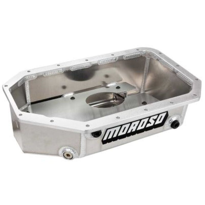 Moroso 20921 MOR Oil Pans