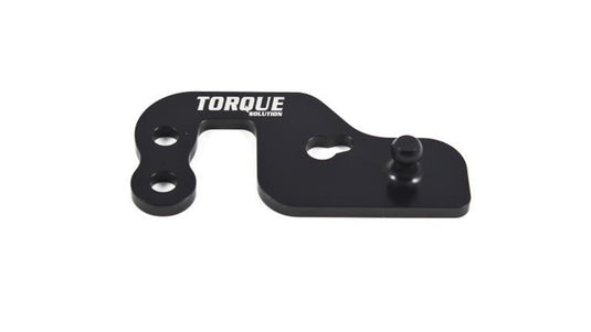 Torque Solution TS-MS-003 TQS Short Shift Plate