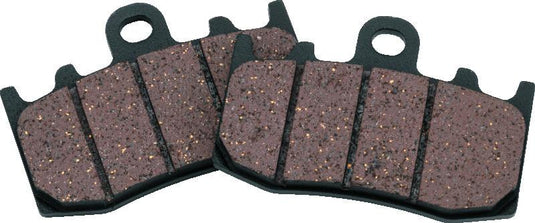 Bikemaster 961200 BKM Brake Pads