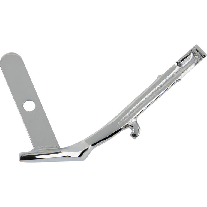 Drag Specialties 0510-0533 Kickstand - 1in. Under Stock - Chrome