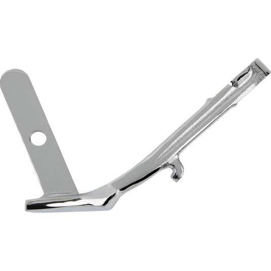 Drag Specialties 0510-0533 Kickstand - 1in. Under Stock - Chrome