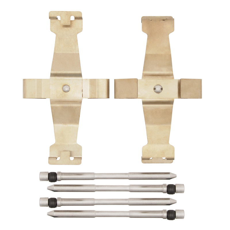 Load image into Gallery viewer, Dfc 1551-2496-01 DFC 5000 Advanced Ceramic Brake Pads
