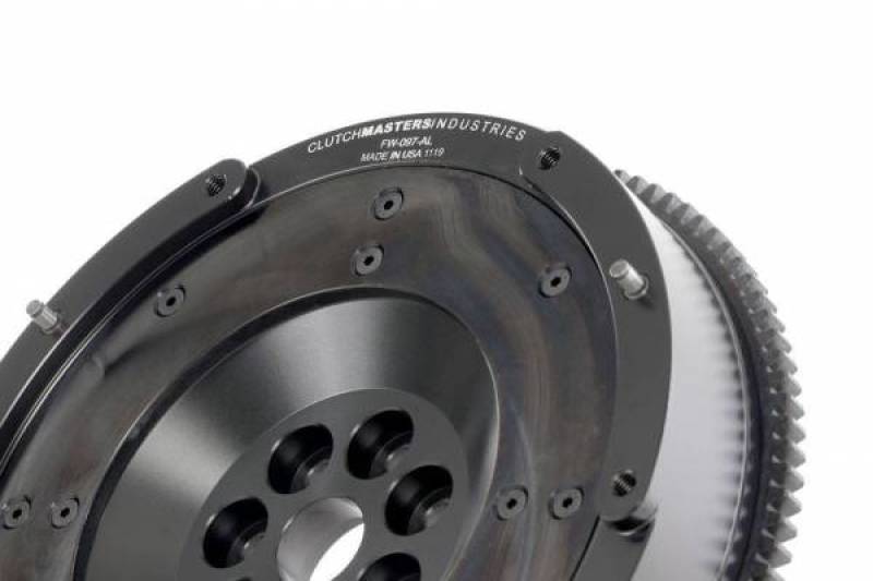 Load image into Gallery viewer, Clutch Masters FW-097-AL CM Aluminum Flywheels
