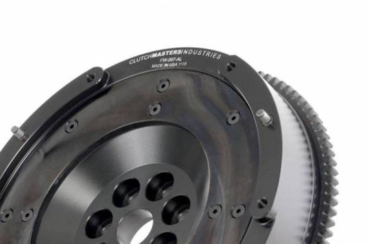 Clutch Masters FW-097-AL CM Aluminum Flywheels