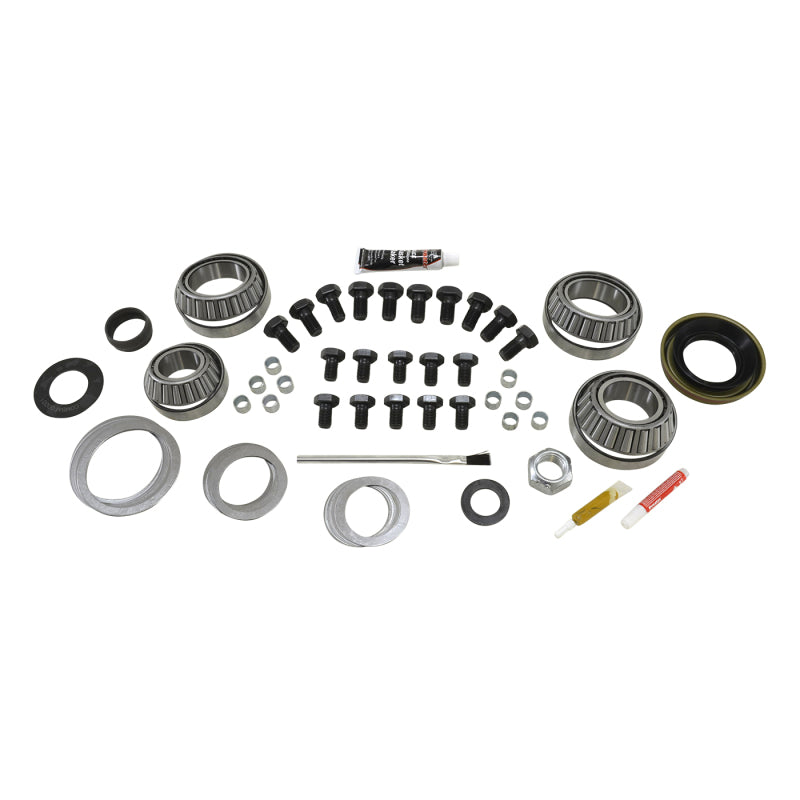 Load image into Gallery viewer, Yukon Gear &amp; Axle YK D44-JK-RUB YUK Master Overhaul Kits
