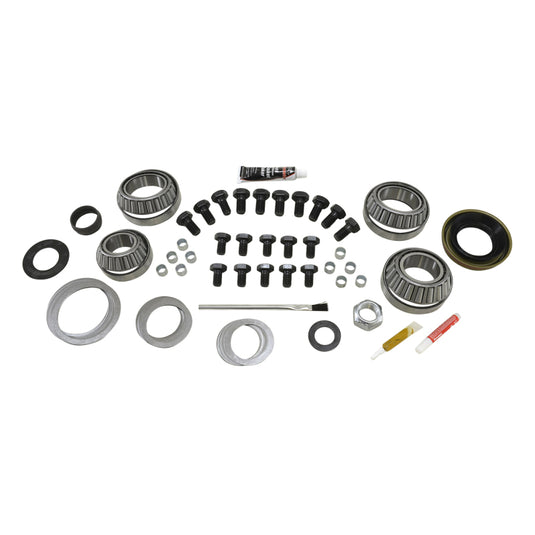 Yukon Gear & Axle YK D44-JK-RUB YUK Master Overhaul Kits