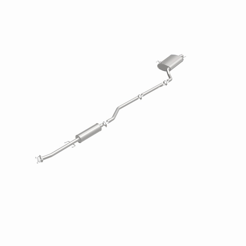 Load image into Gallery viewer, Magnaflow 106-0362 MAG BRE Exhaust Kits
