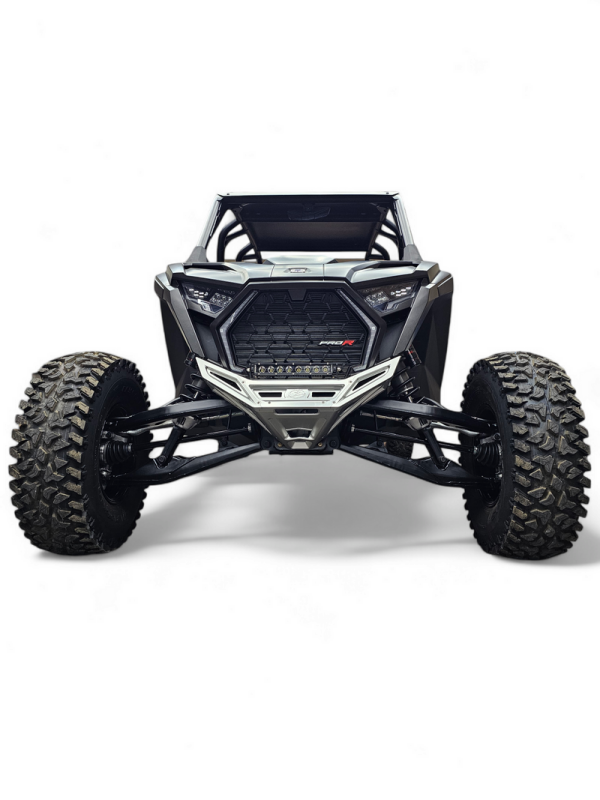 Load image into Gallery viewer, Elektric Off Road FWB610031 ELK Front Bumpers
