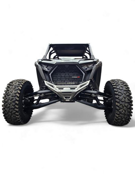 Elektric Off Road FWB610031 ELK Front Bumpers