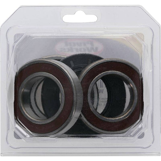 Pivot Works 25-1039-P PIV Wheel Bearing Kit
