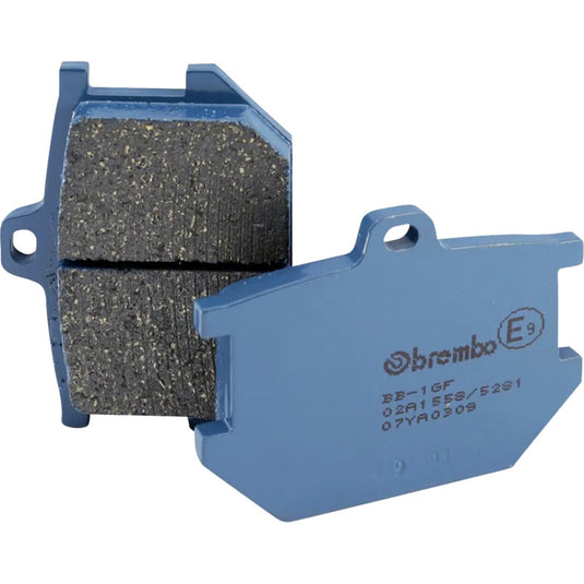Brembo 07YA0309 Prime Carbon Ceramic Brake Pads