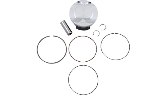 Wossner 8707DA Piston Kit - 94.95mm
