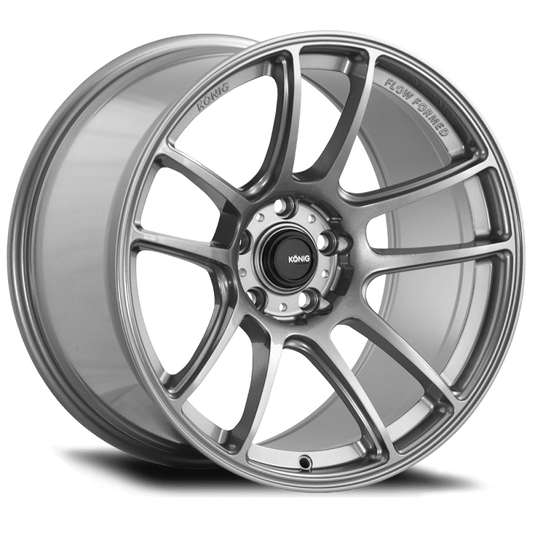 Konig HL8851442T KNG Heliogram Wheels