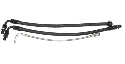 Isr Performance IS-T25-NS13 ISR Turbo Lines