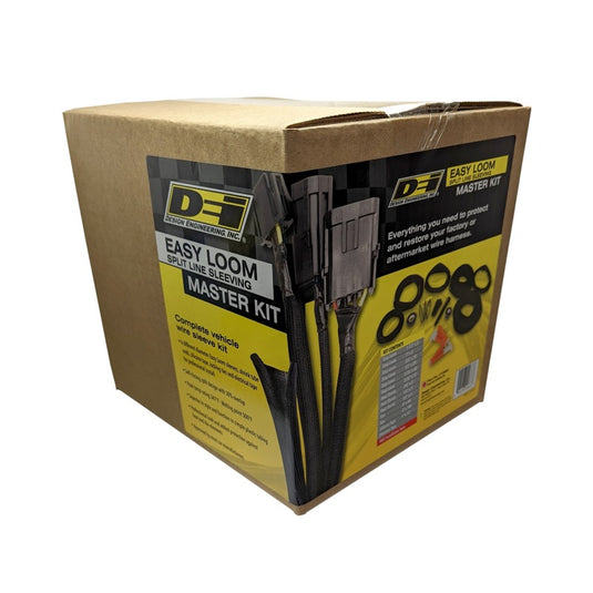 Dei 10663 DEI Split Wire Sleeve