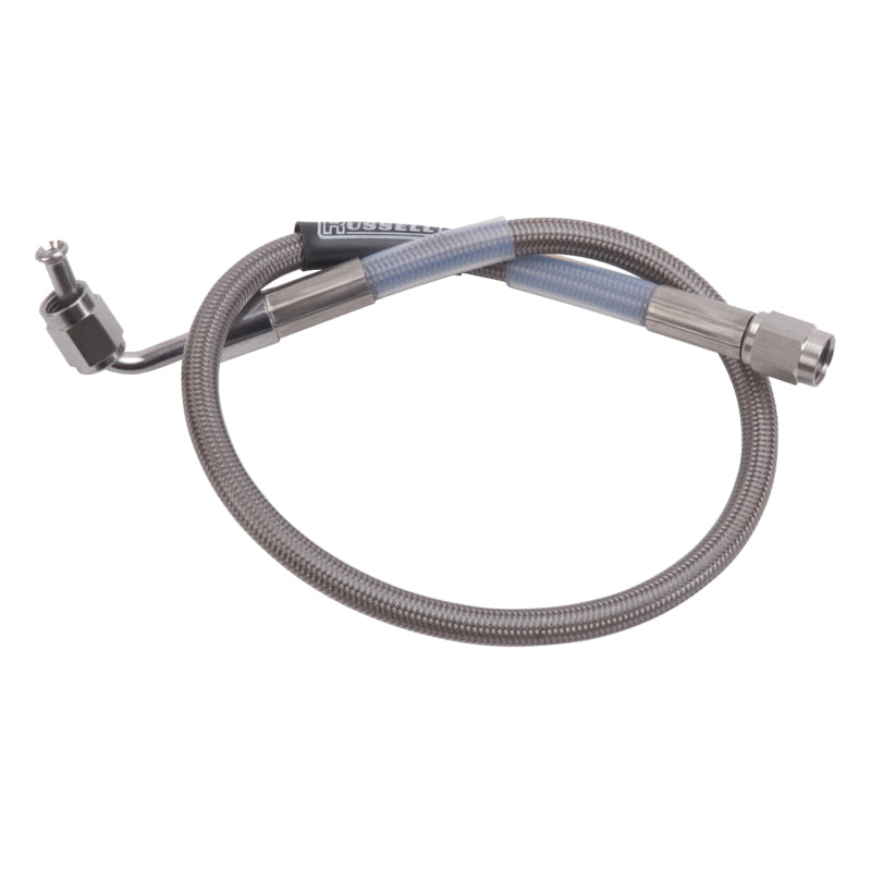 Load image into Gallery viewer, Russell 655100 RUS Brake Hose
