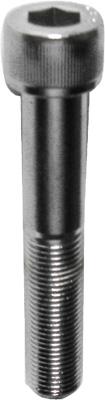 Gardner-Westcott 02-12431 Allen Head Riser Bolt - Fine Thread - 1/2-20 x 2 3/4