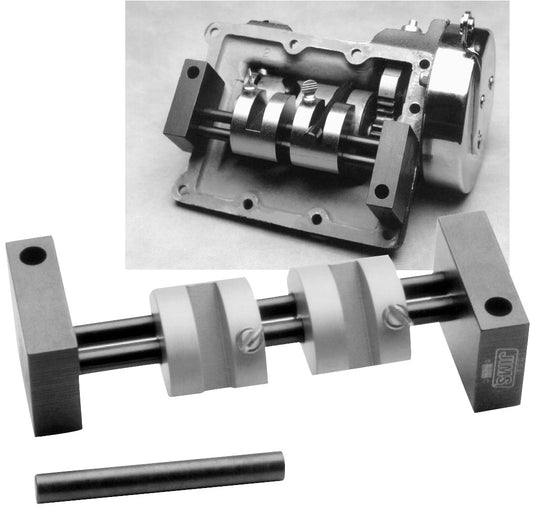 Jims 96384-39 Shift Fork Alignment Tool