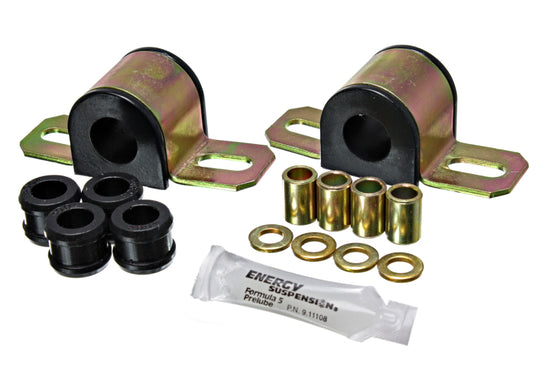 Energy Suspension 3.5151G ES Sway Bar Bushings - Black