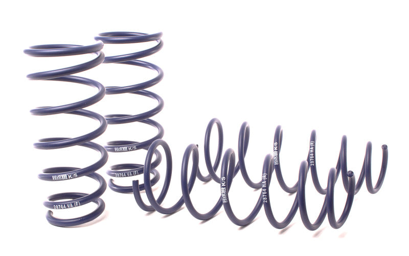 Load image into Gallery viewer, H&amp;R 28764-1 HR Sport Springs
