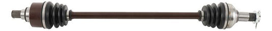 All Balls AB6-AC-8-302 Complete Axle
