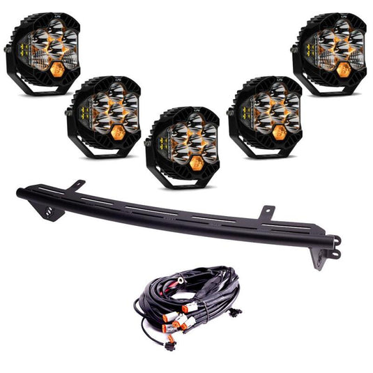 Baja Designs 448233UP BAJ LP6 Lights