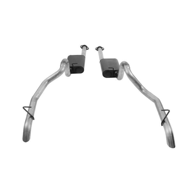 Load image into Gallery viewer, Flowmaster 17116 FLO American Thunder Cat-Back Exhaust Systems

