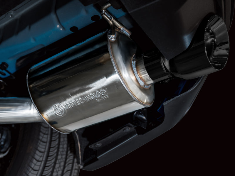 Load image into Gallery viewer, Awe Tuning 3015-33650 AWE Cat-Back Touring

