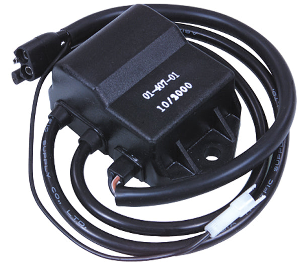 Spi 01-407-01 OEM Style CDI