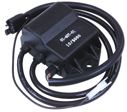 Spi 01-407-01 OEM Style CDI