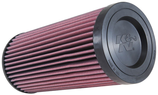 K&N Engineering PL-8715 High Flow Air Filter