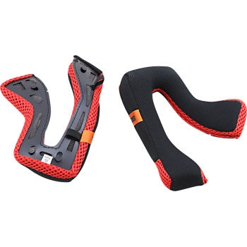 Alpinestars Cheek Pad for S-M5 Helmets - XL