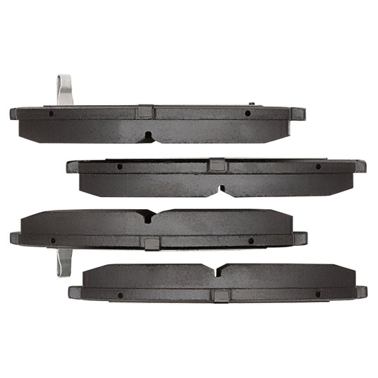 R1 Concepts 2000-0914-00 RNC Track/Street Brake Pads