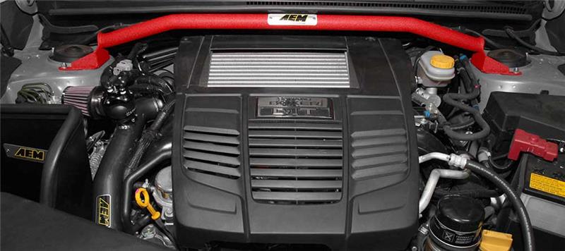 Load image into Gallery viewer, Aem Induction 29-0011WR AEM IND Strut Bars
