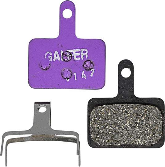 Galfer Brakes BFD293G1652 Brake TRP Pads