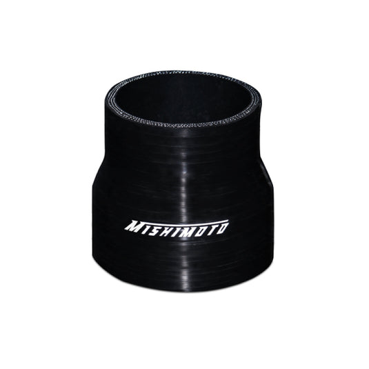 Mishimoto MMCP-2530BK MM Couplers - Transition